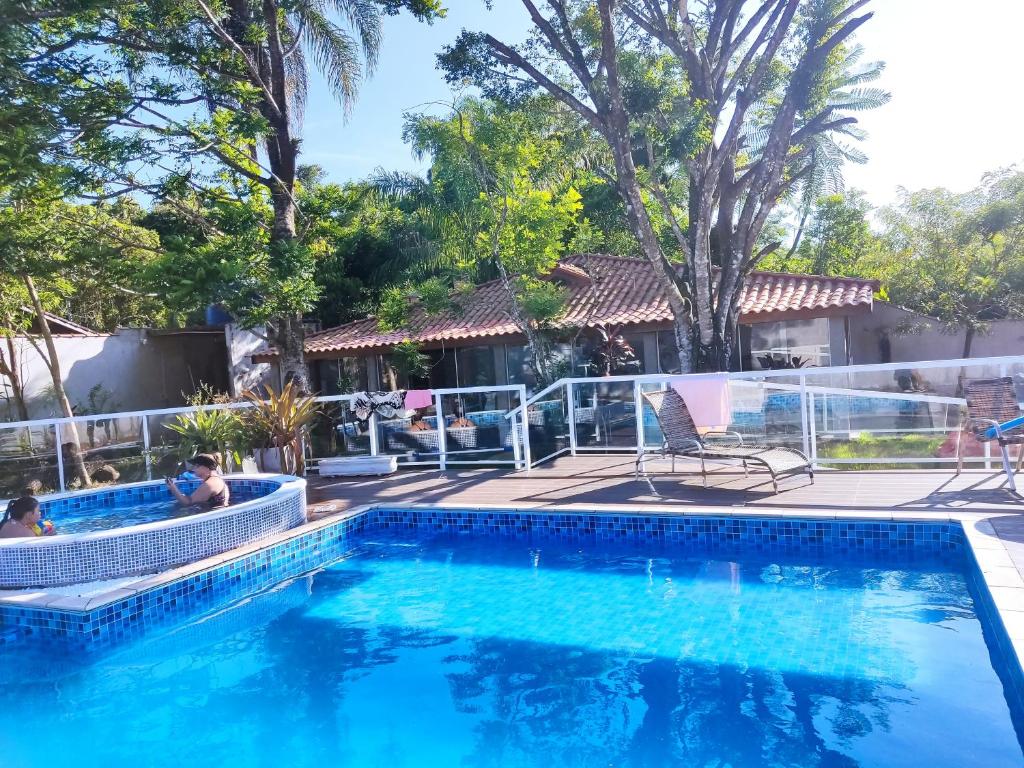 Casa de praia Guarau photo 3
