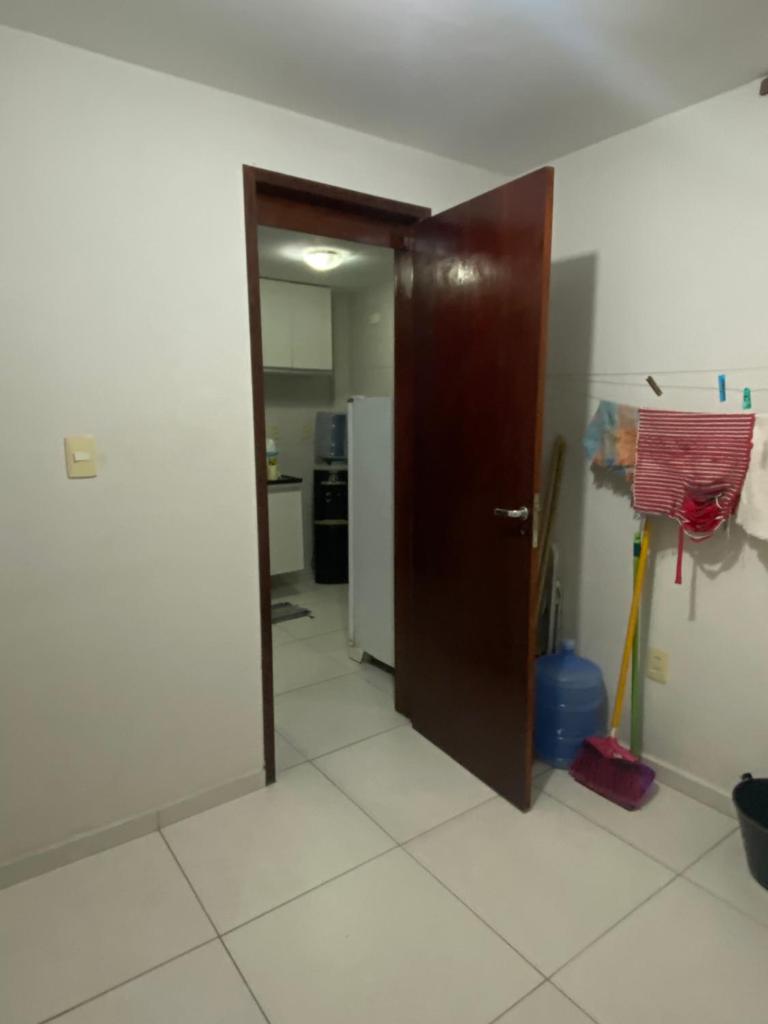 Apartamento 3 quartos e piscina (intermares praia ) photo 3