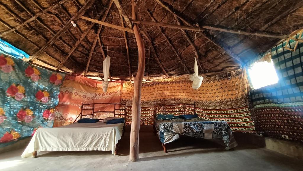 Campement Kaymba Lodge photo 2