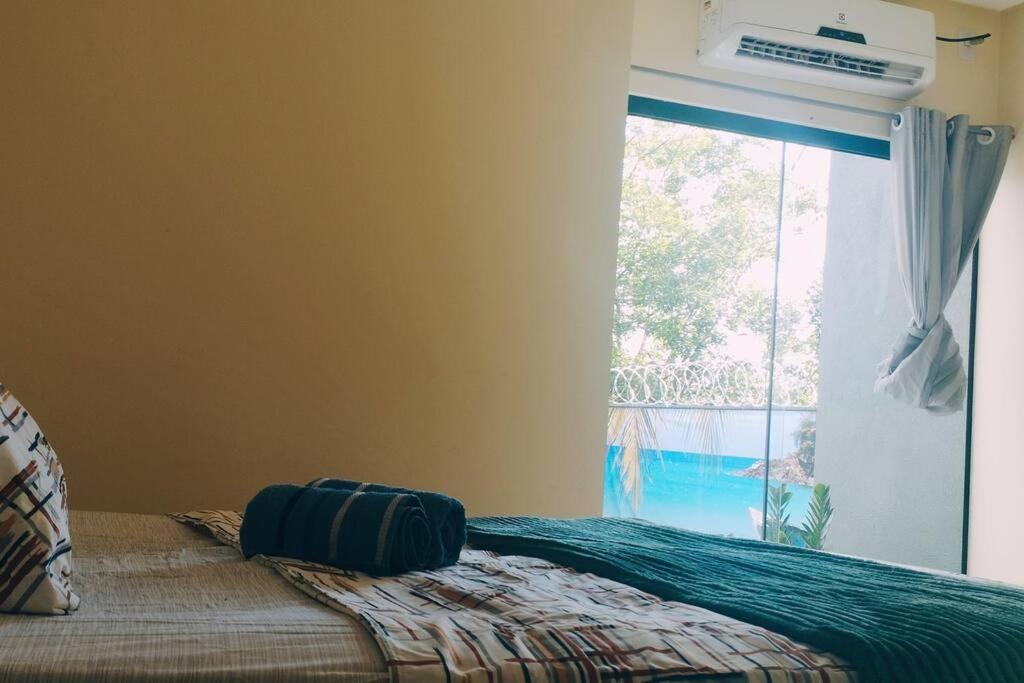 Casa Piscina Aquecida Próx ao centro e Flamboyant photo 2