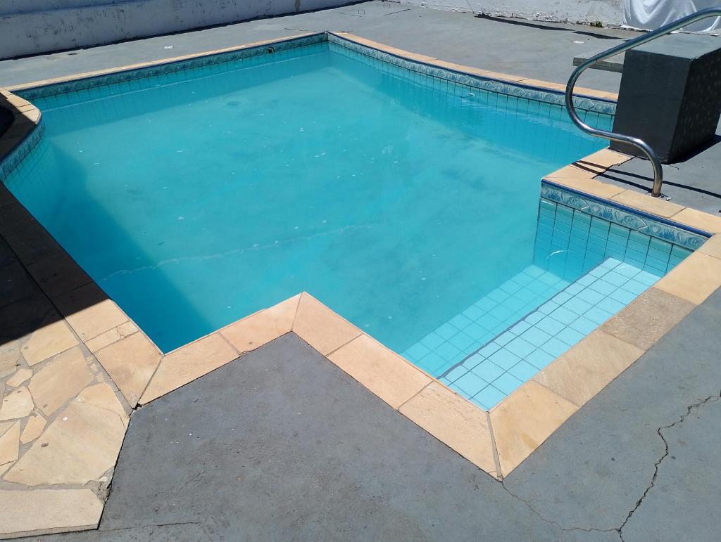 Mi Casa, Águas de São Pedro photo 2