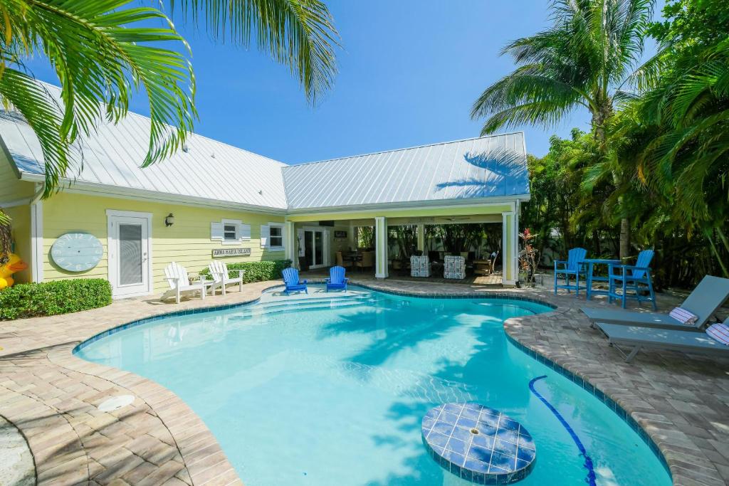 Sunshine Reef image