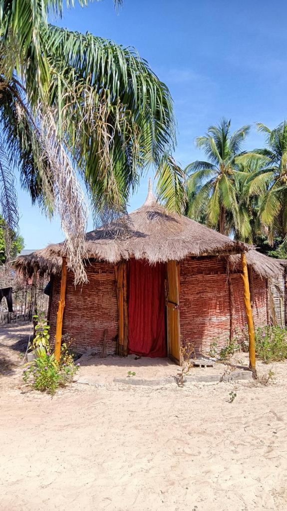 Campement Kaymba Lodge photo 1