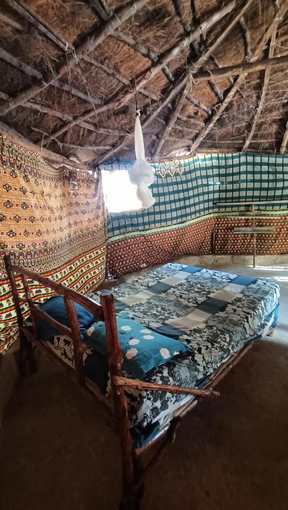 Campement Kaymba Lodge photo 4