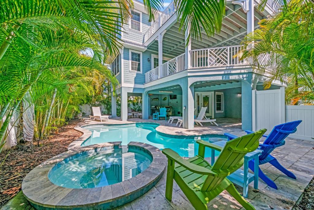 Caribbean Dream image