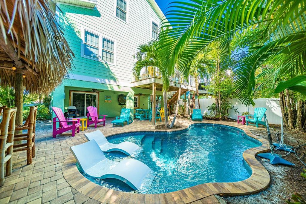 Mango Breeze image