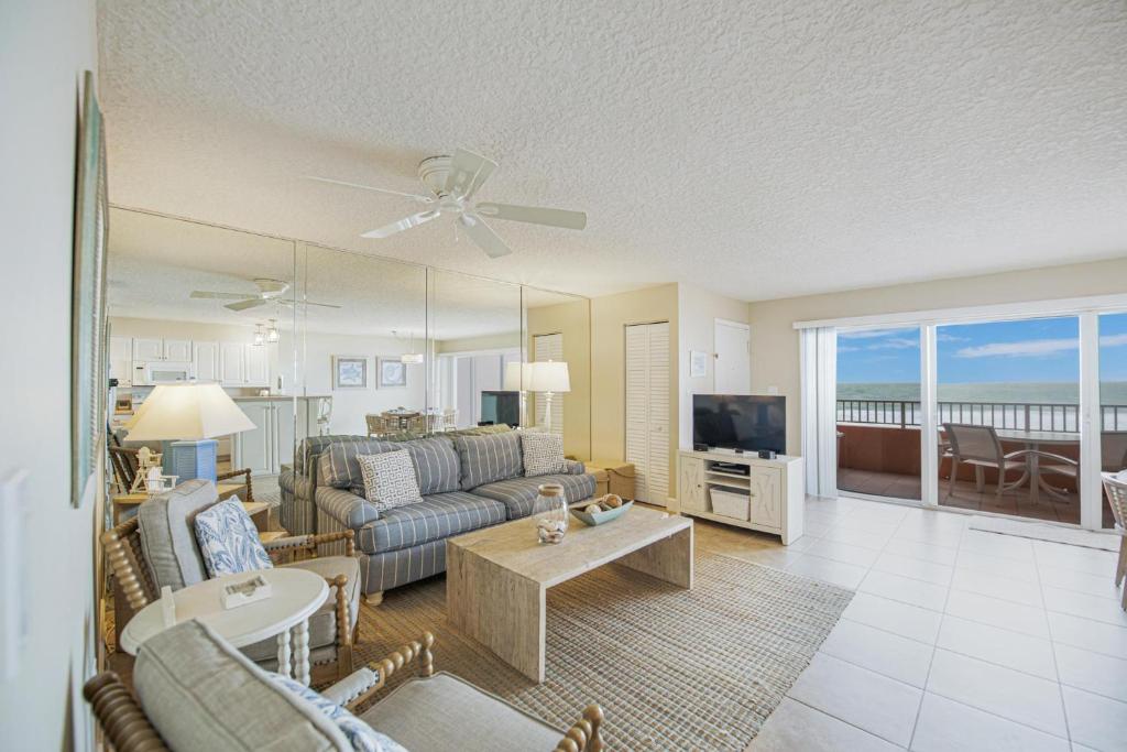 Coquina Beach Club 204 image