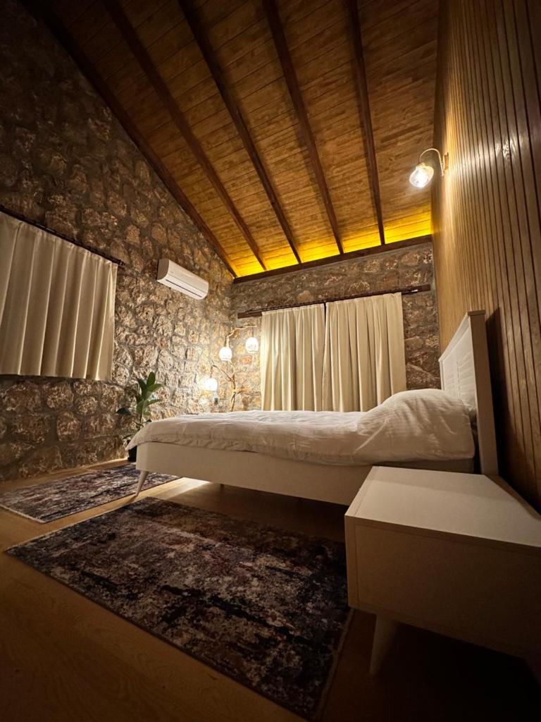 HillStone Adrasan, A premium Stone House photo 2