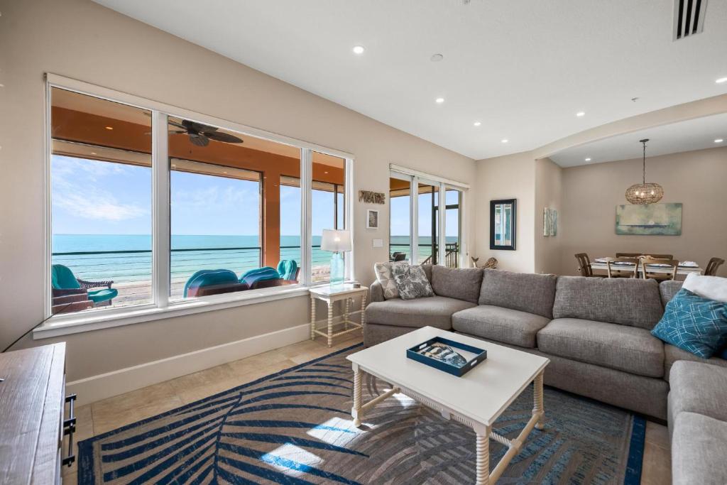 Sunset Penthouse image