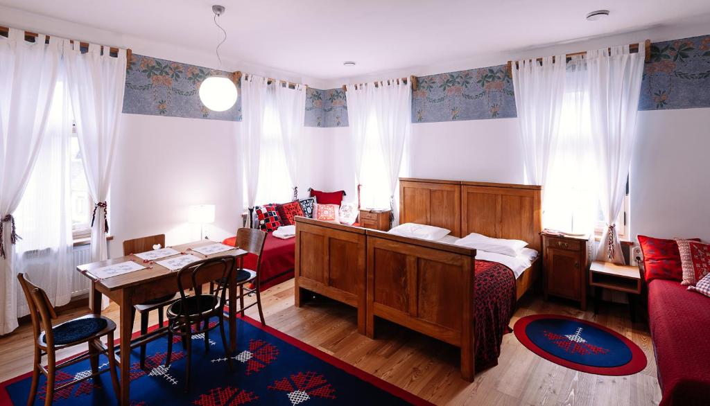 Pr'Gavedarjo Eco Heritage B&B photo 1