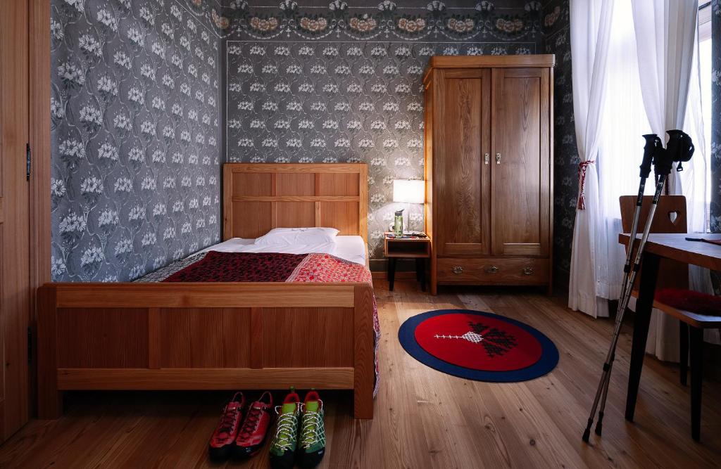 Pr'Gavedarjo Eco Heritage B&B photo 2