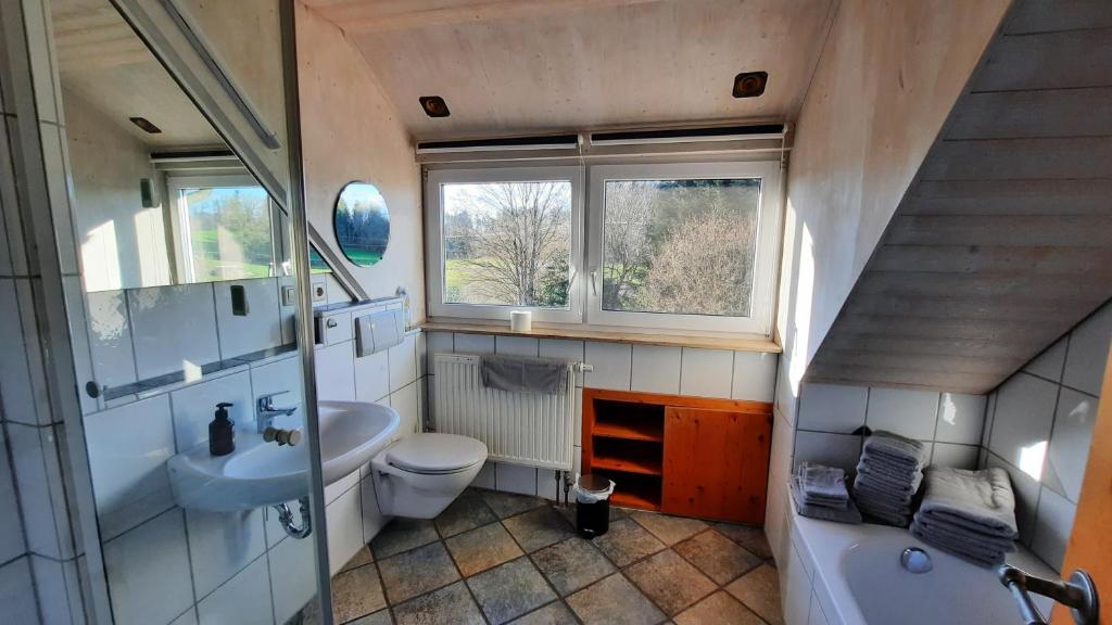 Ferienwohnung Oflings photo 2