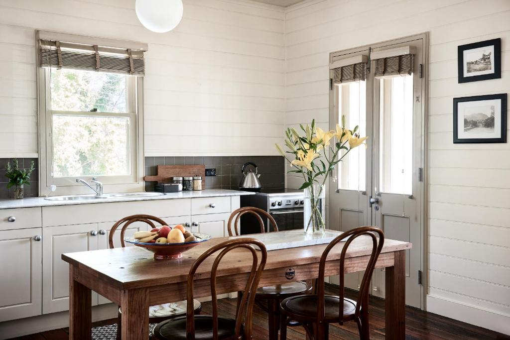 The Tailor's Cottage Kangaroo Valley photo 1