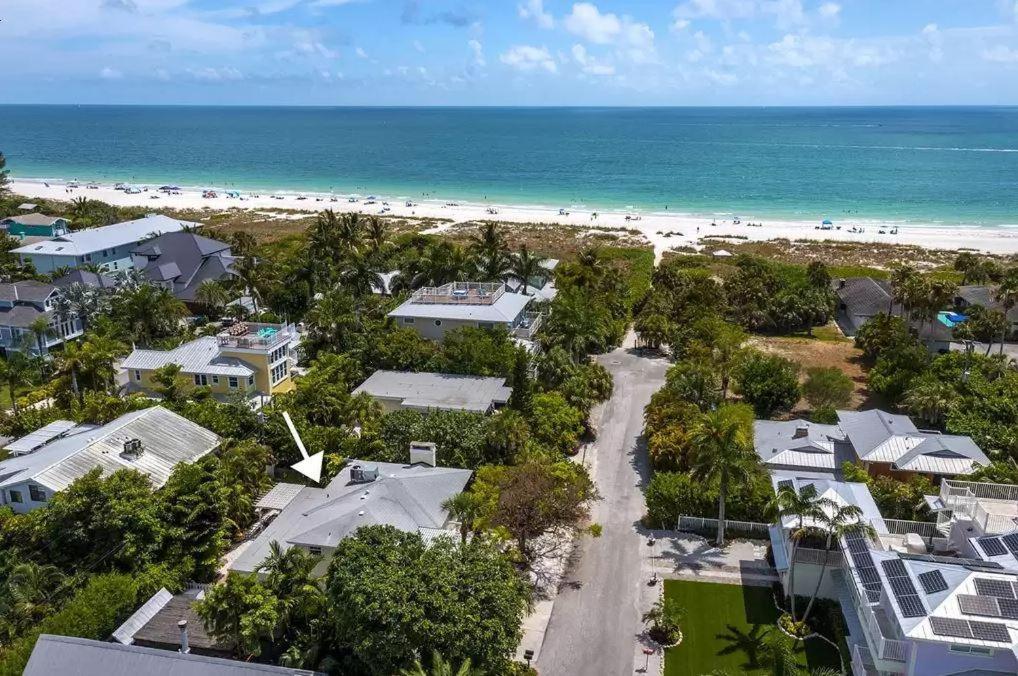 AMI Beachside Bungalow image