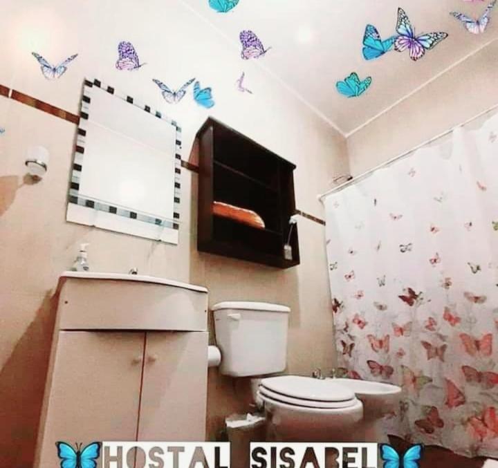 Hostal Sisabel photo 3