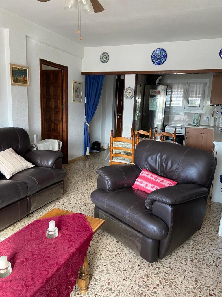 Apartamento Lucia photo 1