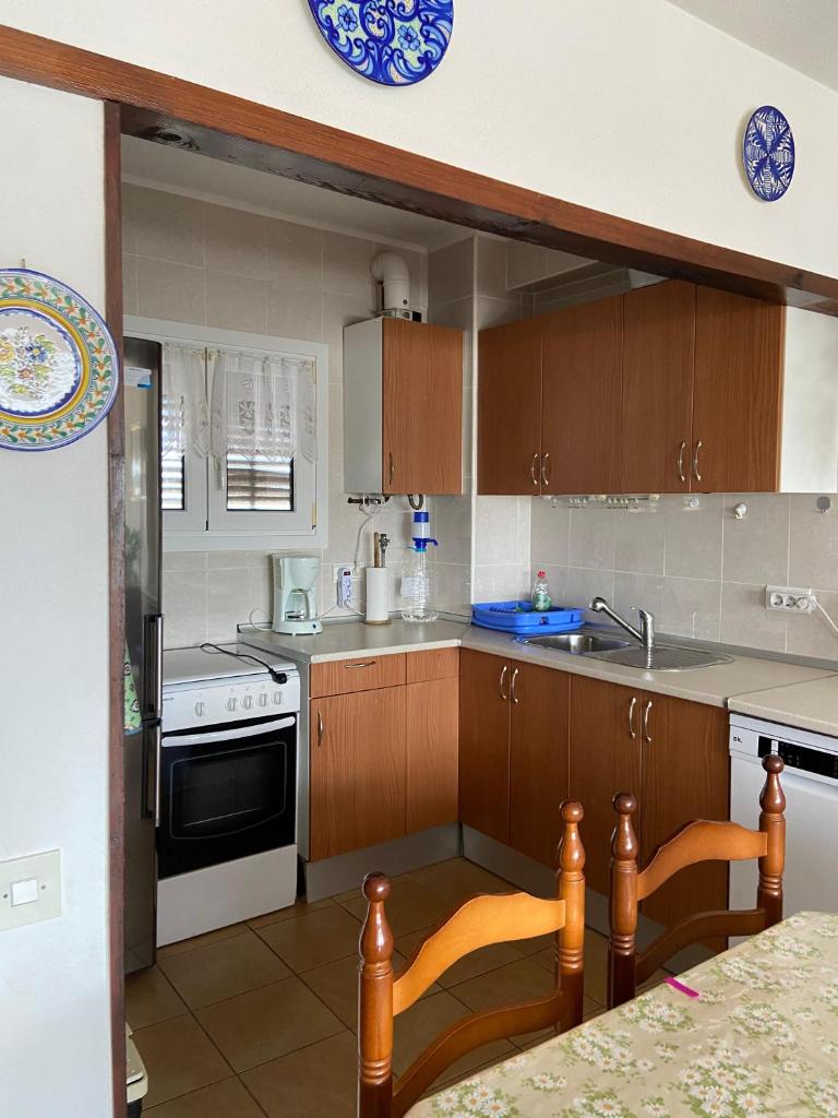 Apartamento Lucia photo 3