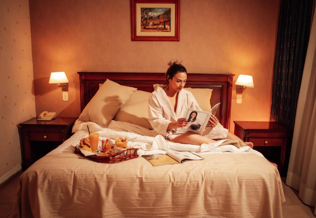 Naindo Park Hotel photo 1