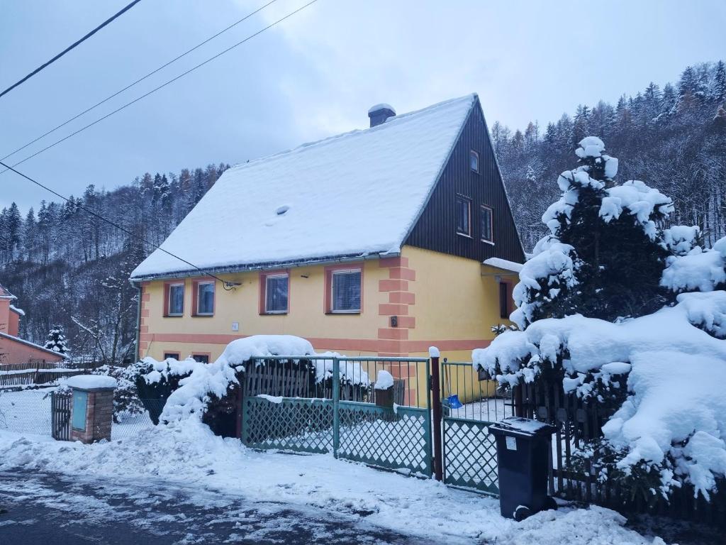 Domek č. 3 photo 4