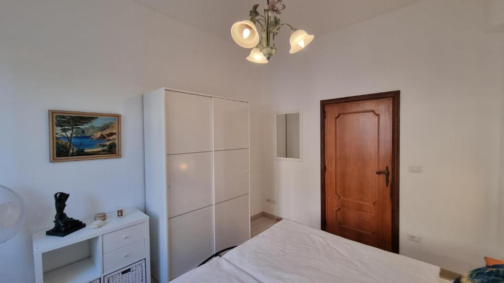 apartamento "il sole", 2 Balkone, Arbeitsplatz, WIFI photo 2