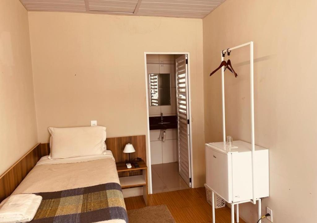 Hotel Prudente RP photo 2