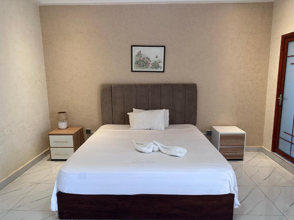 Apartments Plaza Hotel photo 4