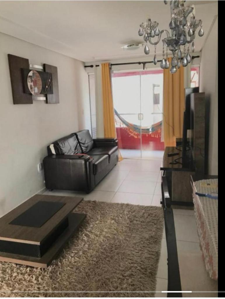 Apartamento 3 quartos e piscina (intermares praia ) photo 1