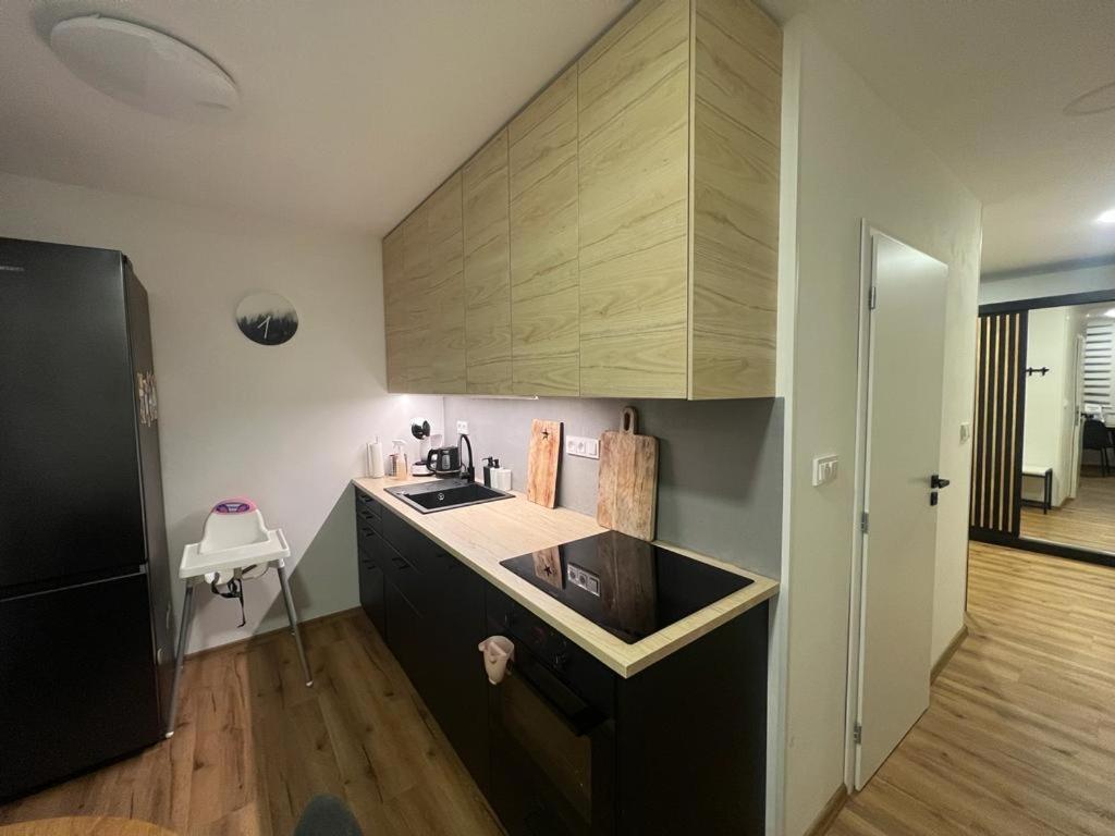 Apartmán Víšek photo 1