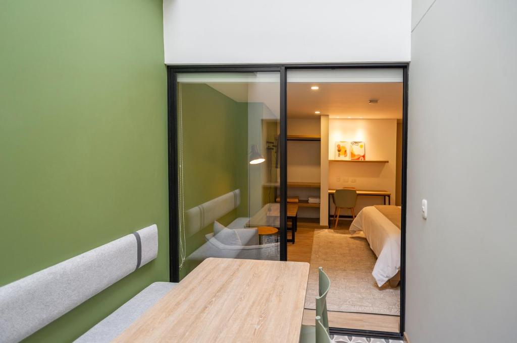 Siete Balcones Hotel y Coworking photo 4