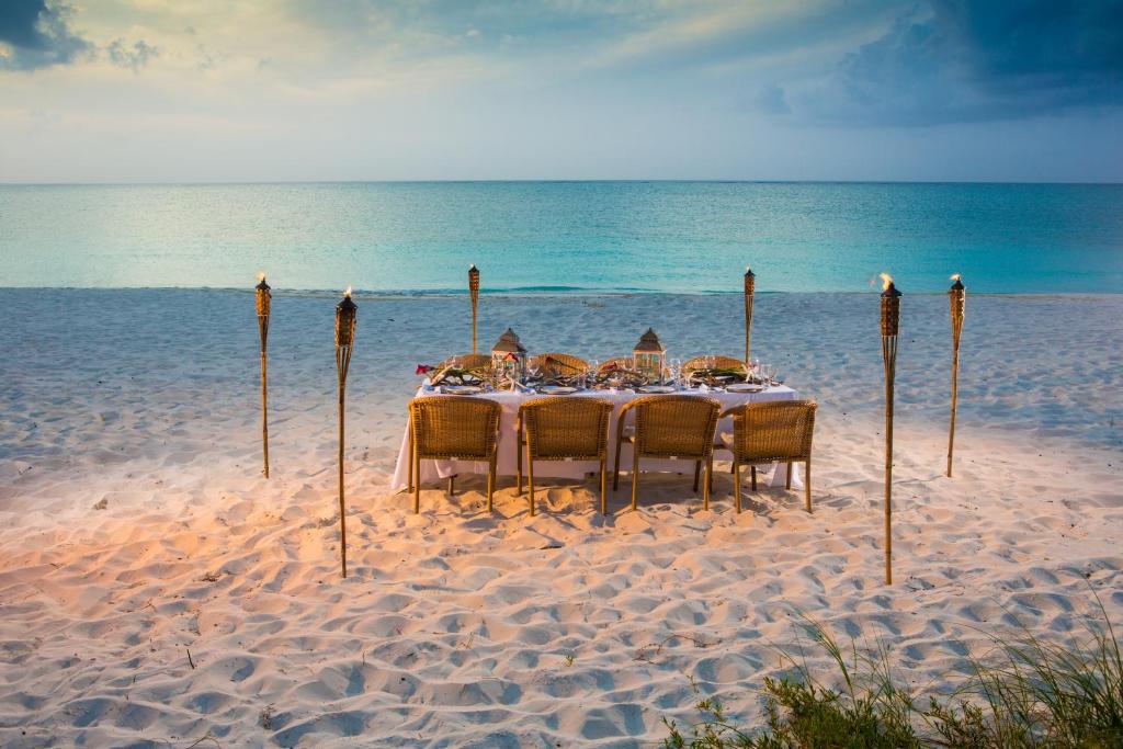 Sibonne Beach Hotel photo 1