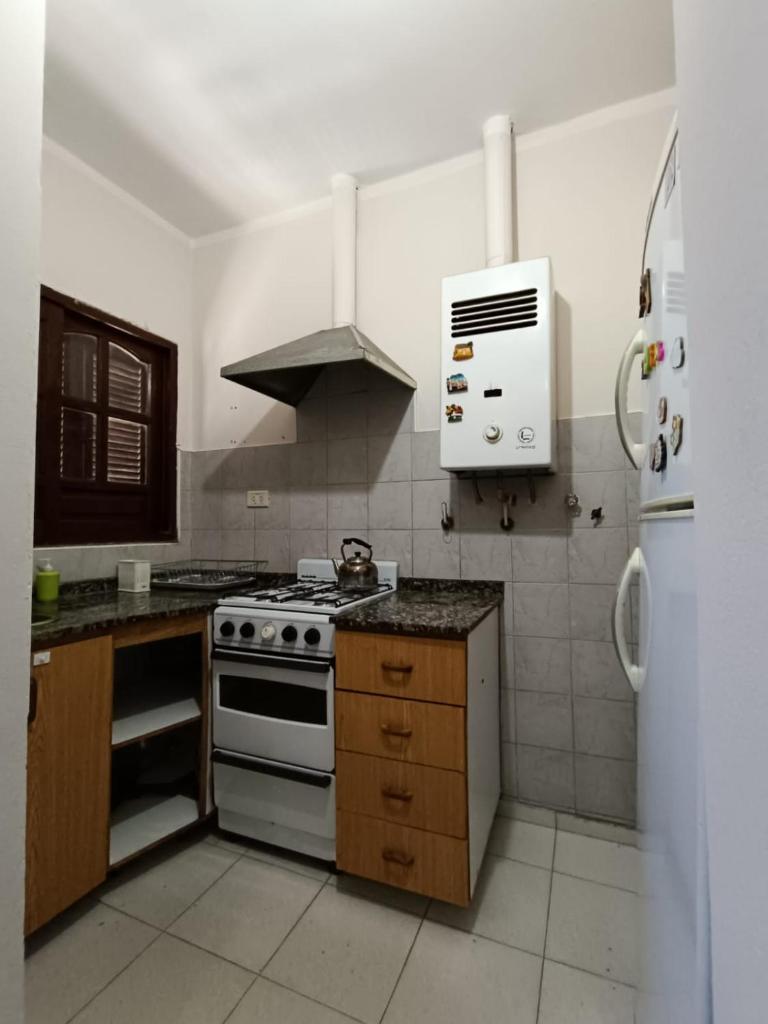 Dpto Villa photo 3