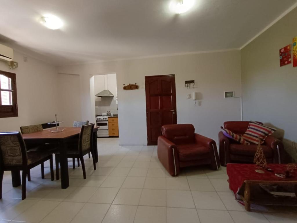 Dpto Villa photo 4