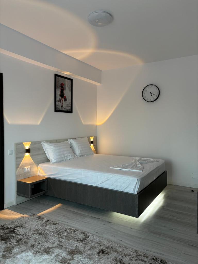 CELINE CONFORT N. D. COCEA Room Type - One-Bedroom Apartment