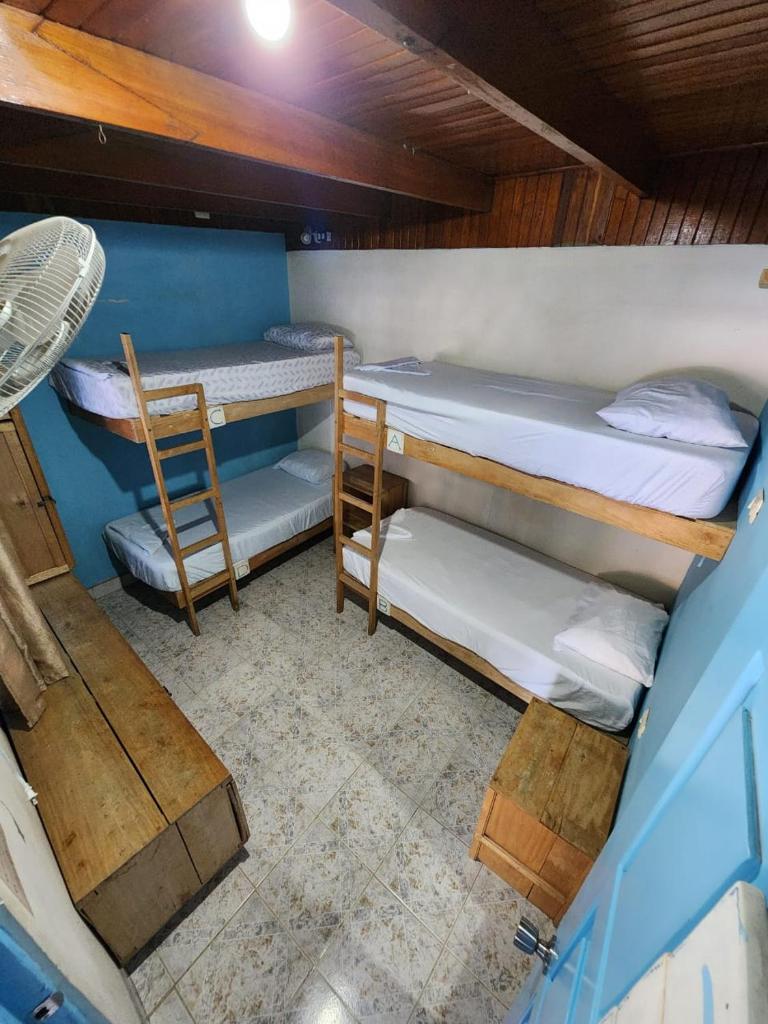 Hostel Samara photo 1