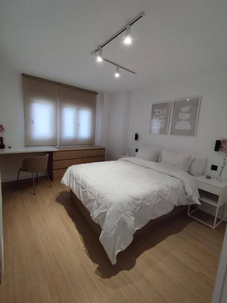 Apartamentos Franchy C derecho photo 1