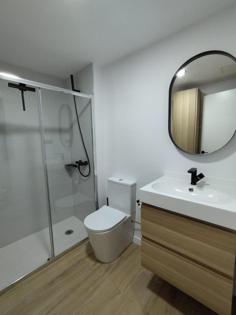 Apartamentos Franchy C derecho photo 3