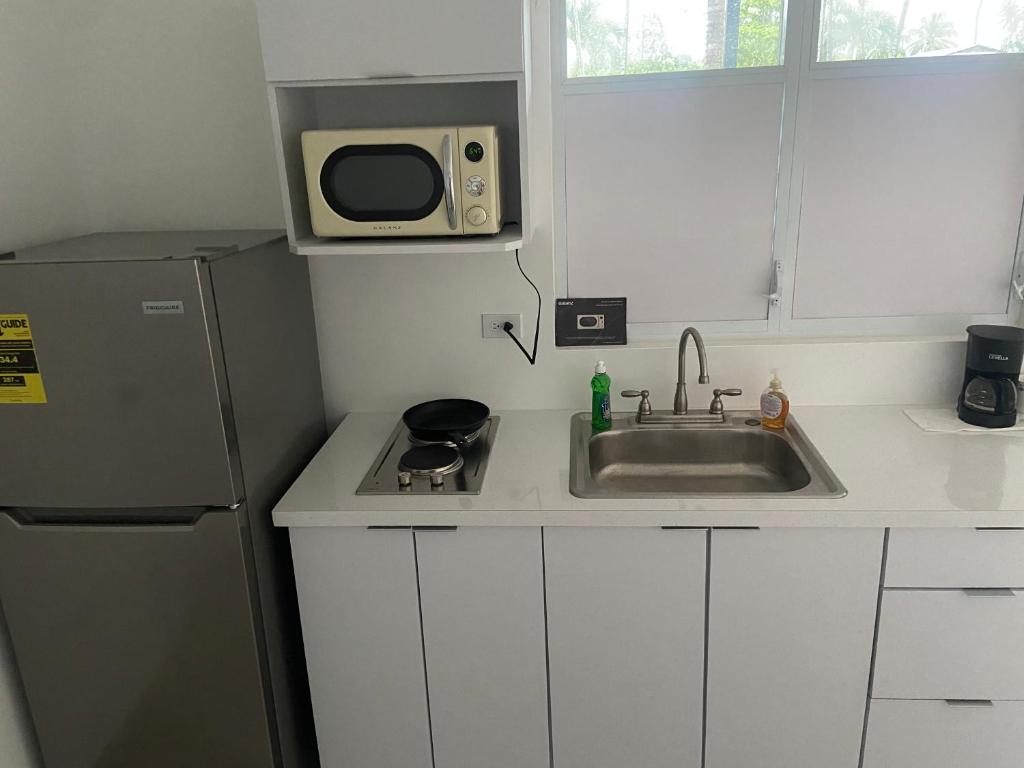 West Side Cabins photo 2
