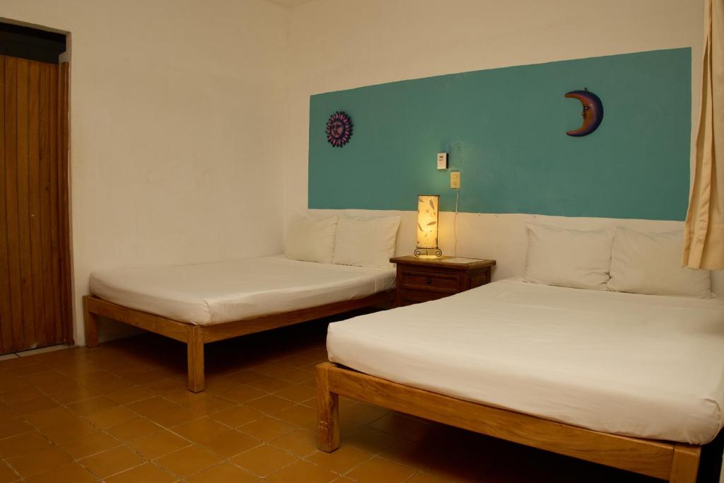 Hotel San Lorenzo photo 2