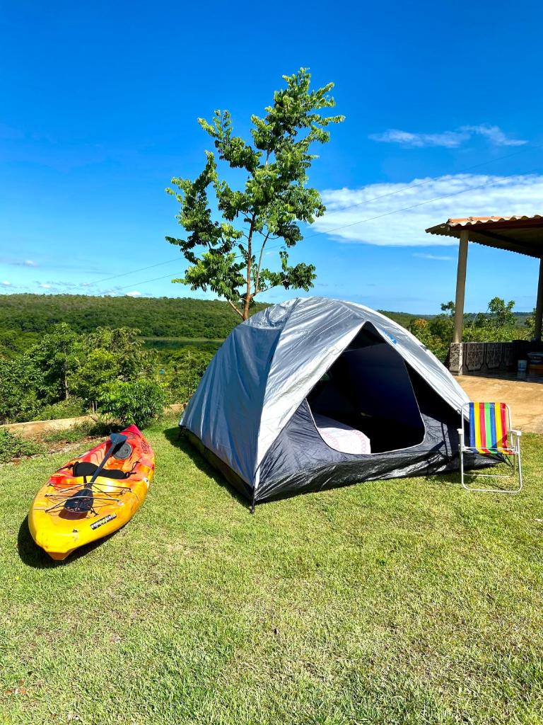Rancho Vista Bela, Lago Corumbá 3 photo 3