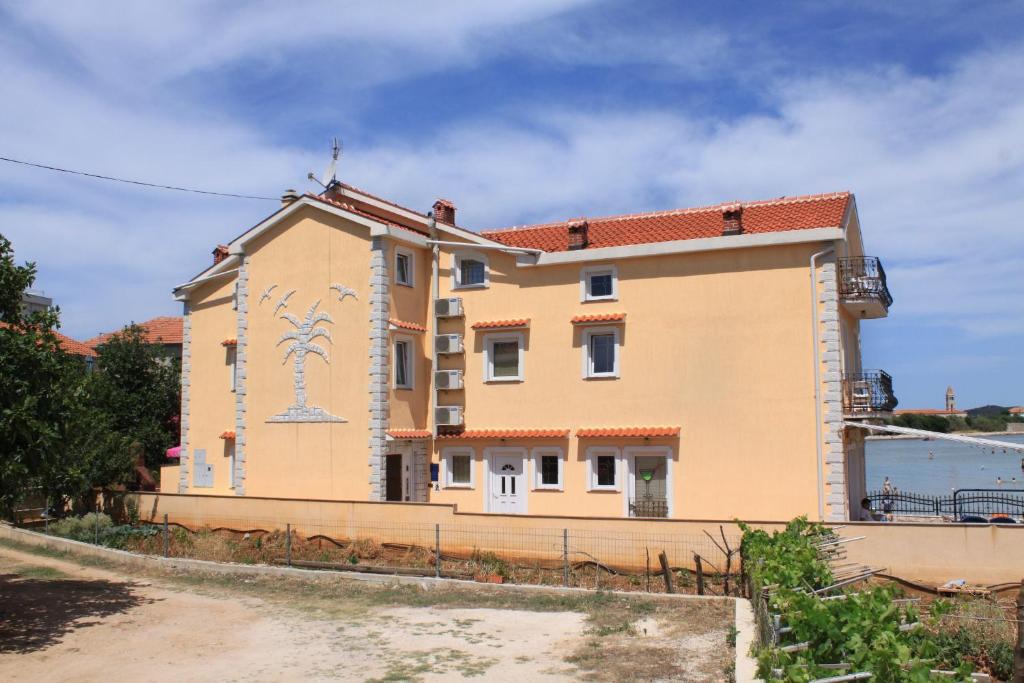 Apartment Kraj 3460e photo 1