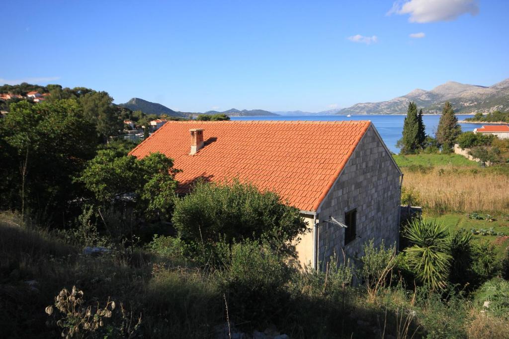Apartments by the sea Kolocep, Elafiti - 2182 photo 1