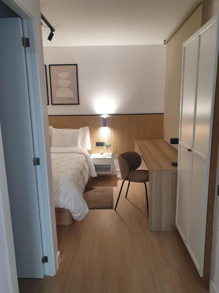 Apartamento Franchy B izquierdo photo 1
