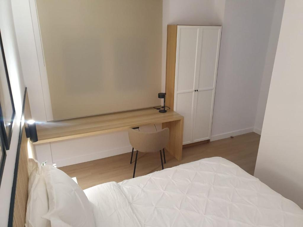 Apartamento Franchy B izquierdo photo 3