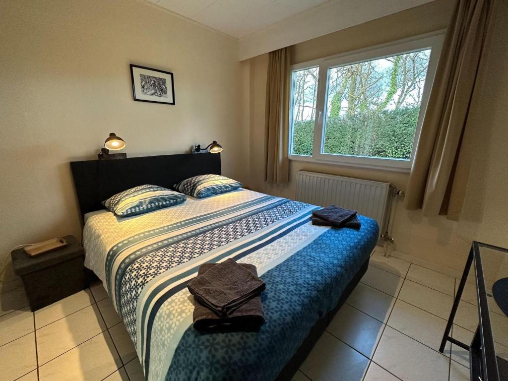 Cosy holiday home in Andenne in a charming neighbourhood photo 2