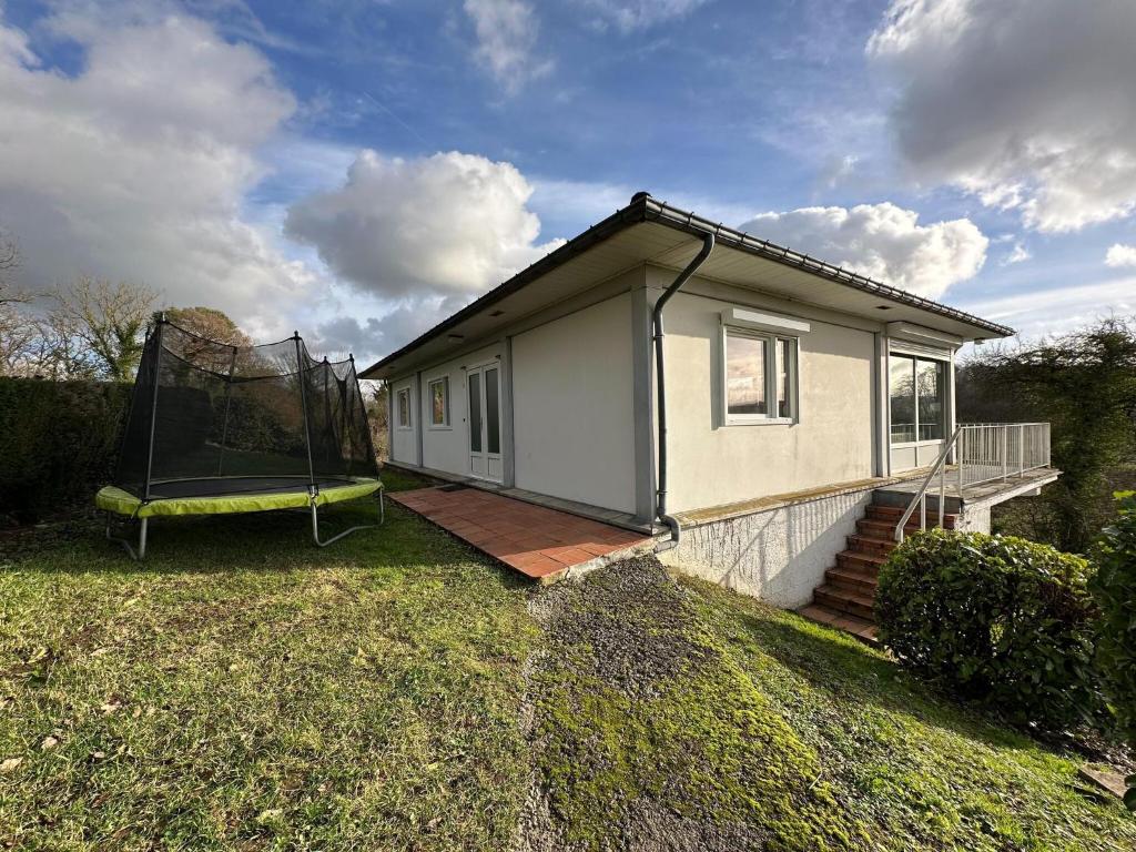 Cosy holiday home in Andenne in a charming neighbourhood