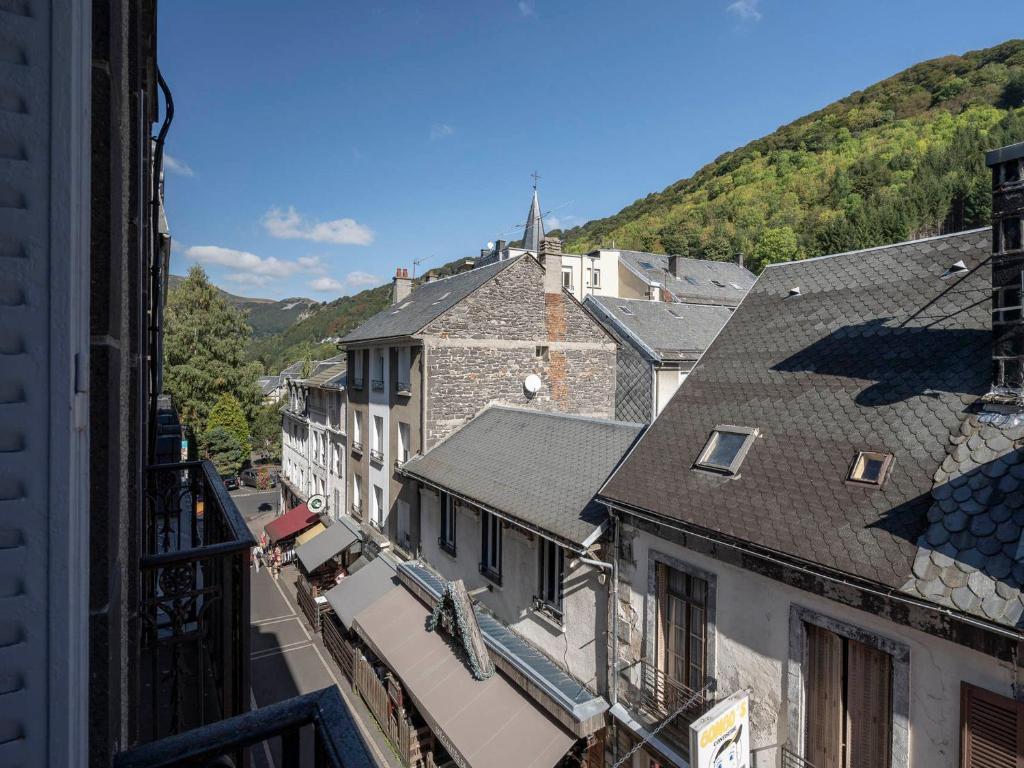 Appartement Mont-Dore, 3 pièces, 6 personnes - FR-1-608-33 photo 3