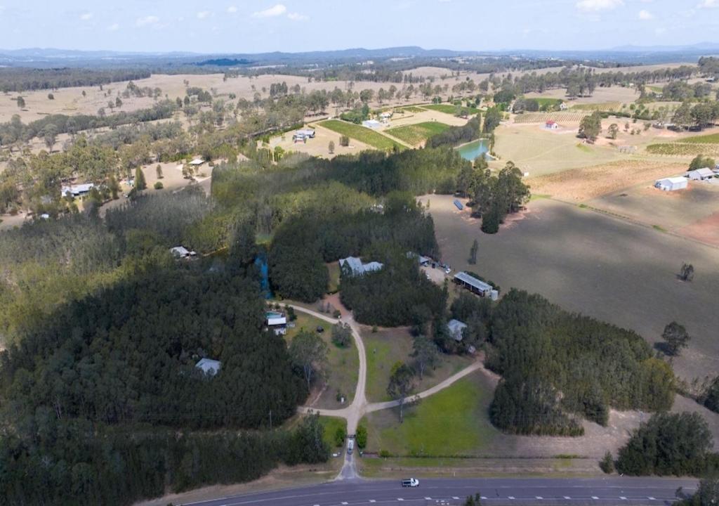 Sweetacres Hunter Valley