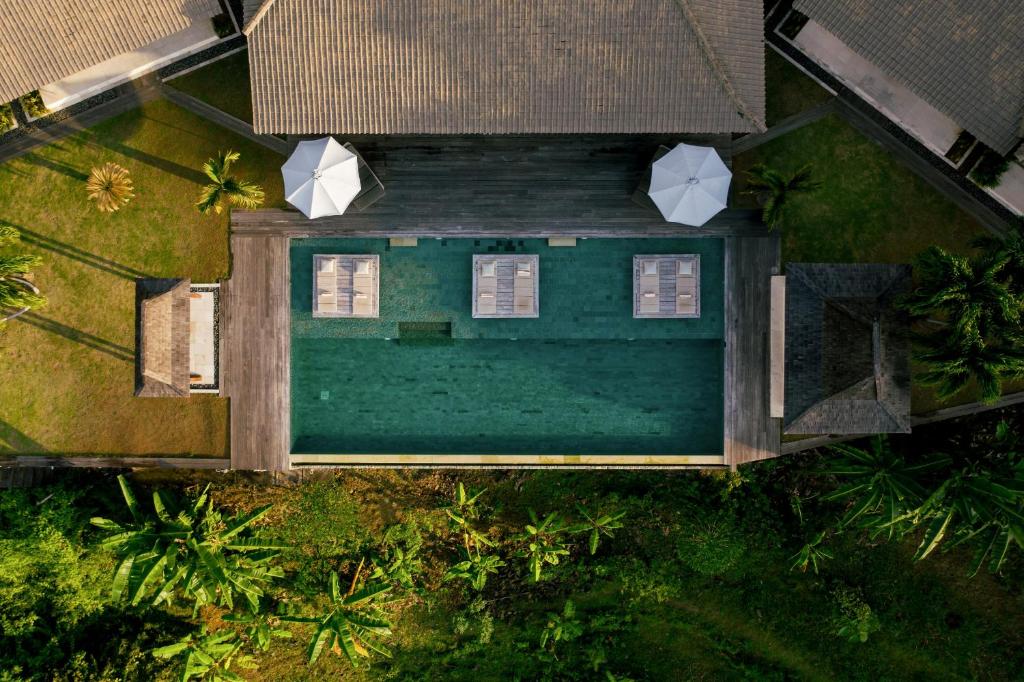 Villa Joglovina Lovina photo 3