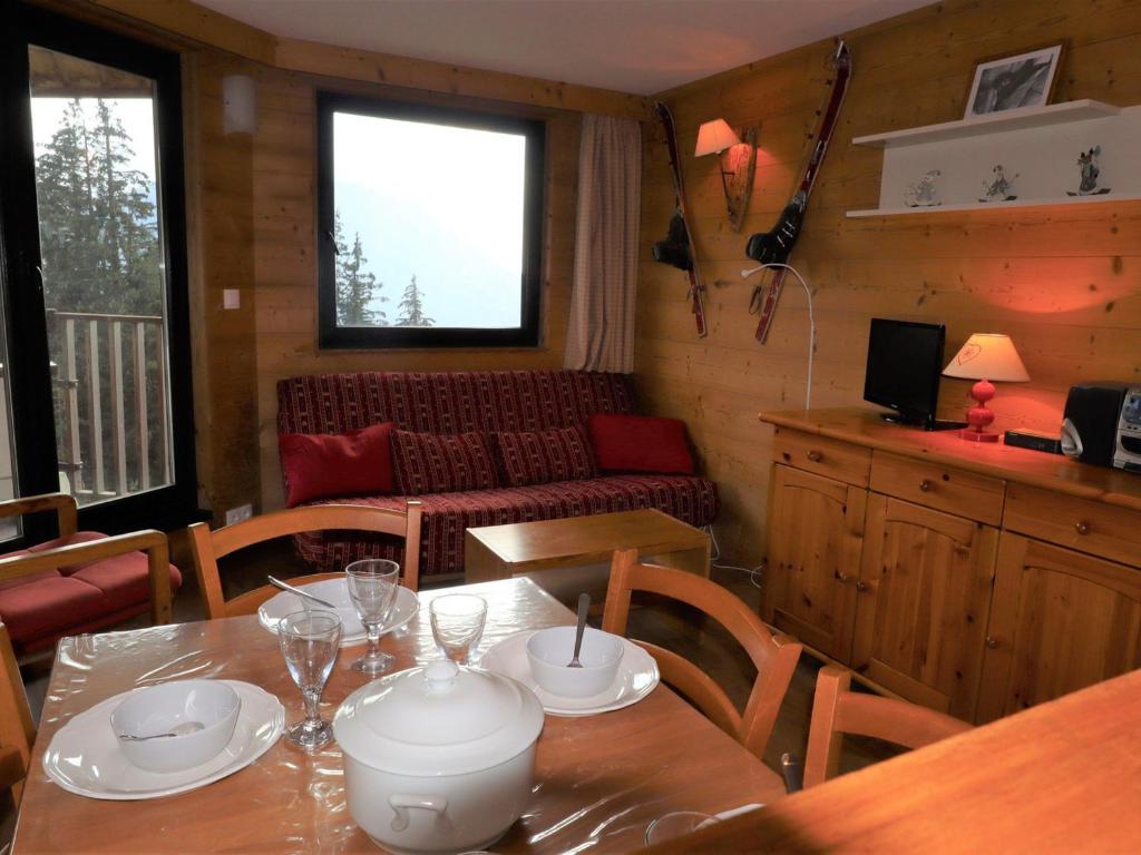 Appartement Avoriaz, 2 pièces, 5 personnes - FR-1-633-22 photo 1