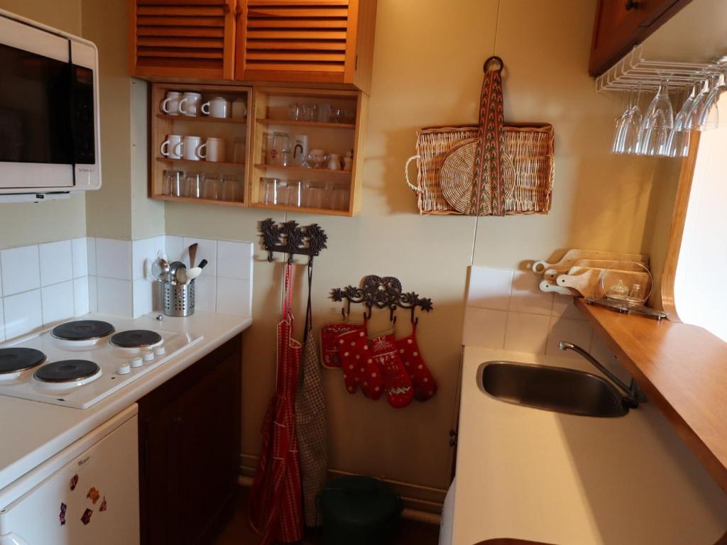 Appartement Avoriaz, 2 pièces, 5 personnes - FR-1-633-22 photo 4